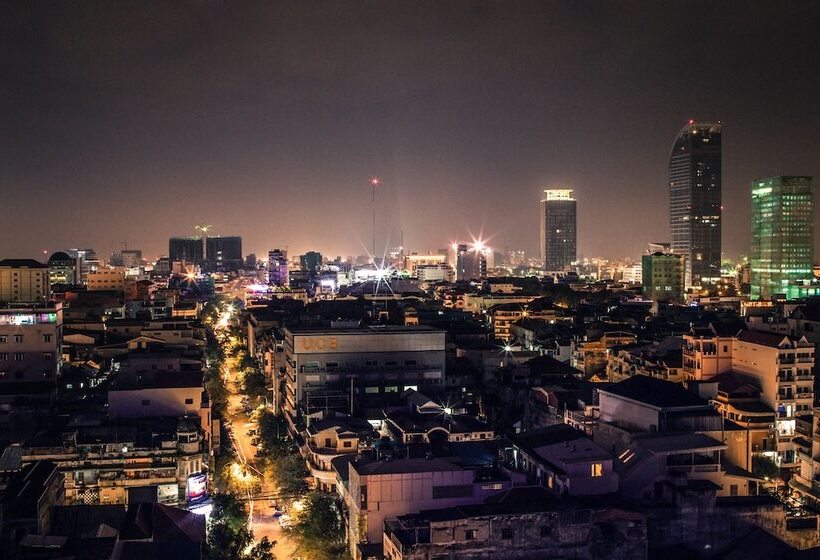 هتل Point Boutique