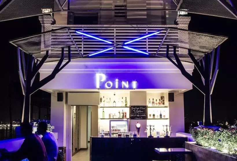 Hotel Point Boutique