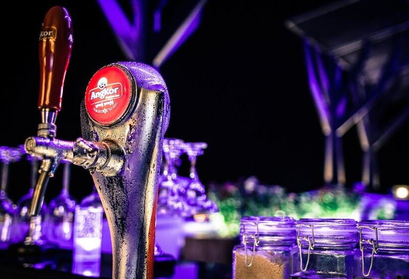 هتل Point Boutique