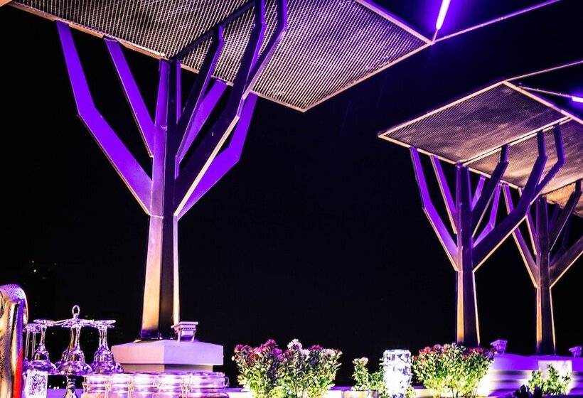 هتل Point Boutique