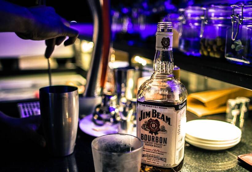 هتل Point Boutique