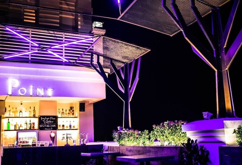 هتل Point Boutique