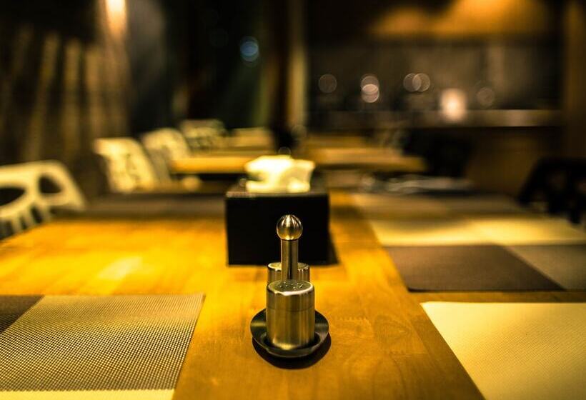 هتل Point Boutique