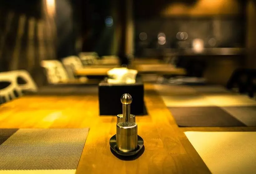 Hotel Point Boutique