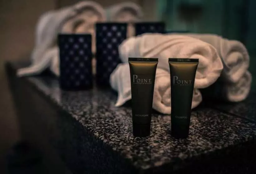 Hotel Point Boutique