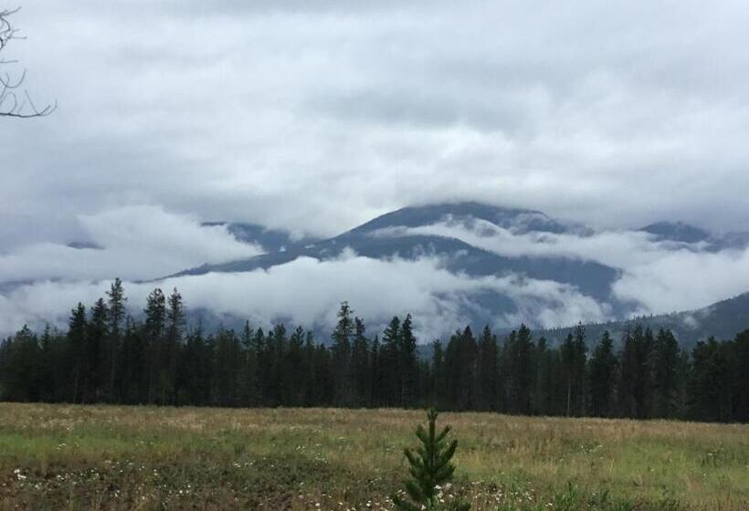 فندق Rose Cottage Bed & Breakfast