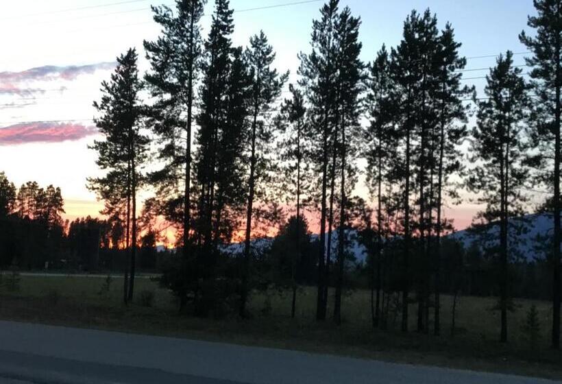 فندق Rose Cottage Bed & Breakfast