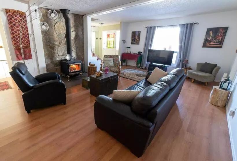 Hotelli Rose Cottage Bed & Breakfast