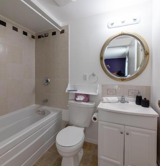 فندق Rose Cottage Bed & Breakfast