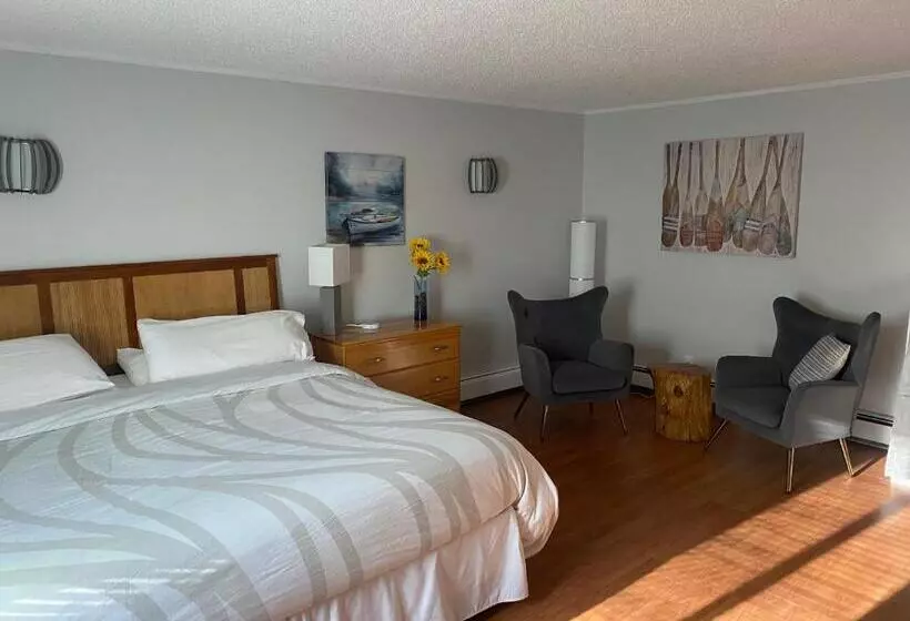 Hotelli Rose Cottage Bed & Breakfast
