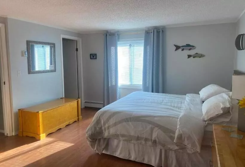 Hotelli Rose Cottage Bed & Breakfast