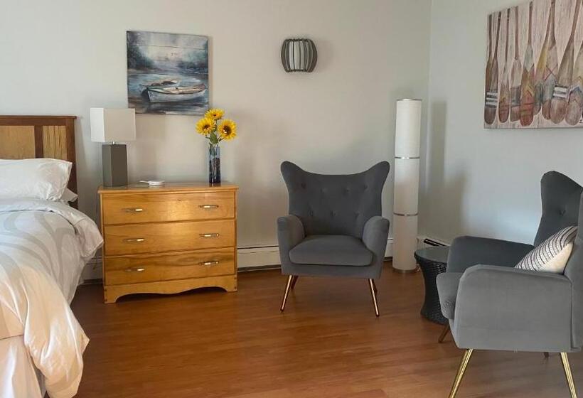 فندق Rose Cottage Bed & Breakfast