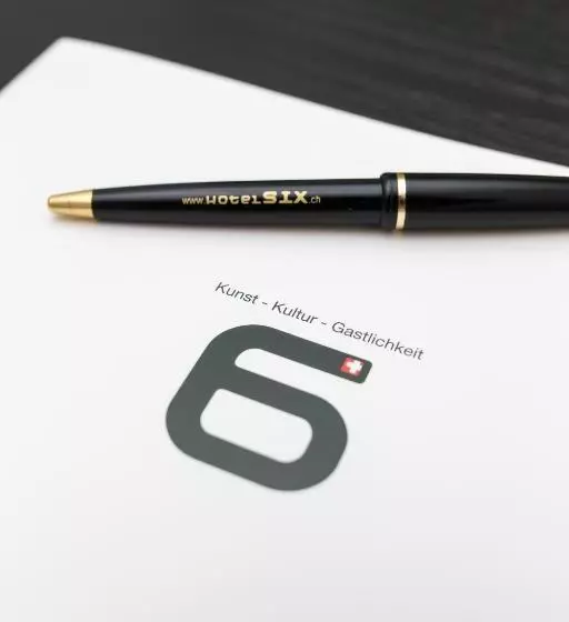 Hotelli Six