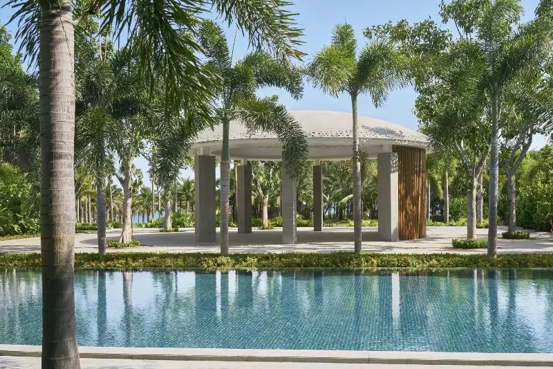 Hotelli The Sanya Edition
