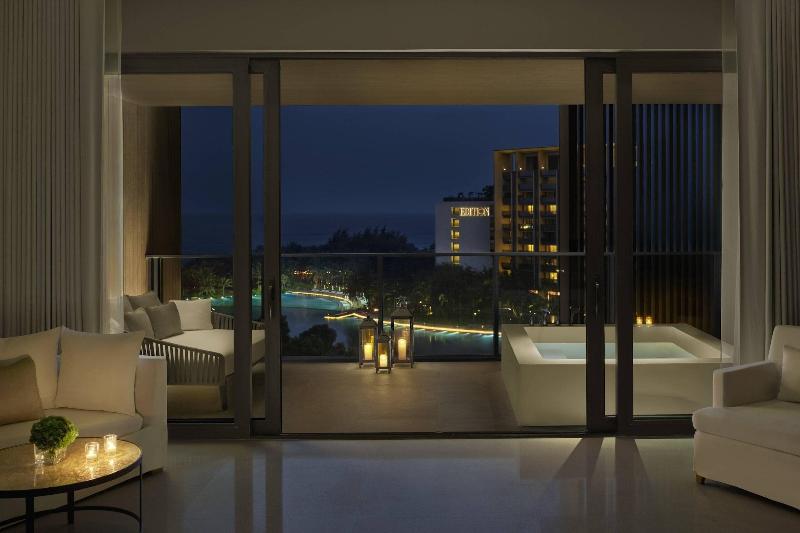 فندق The Sanya Edition