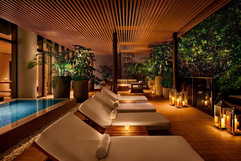 فندق The Sanya Edition