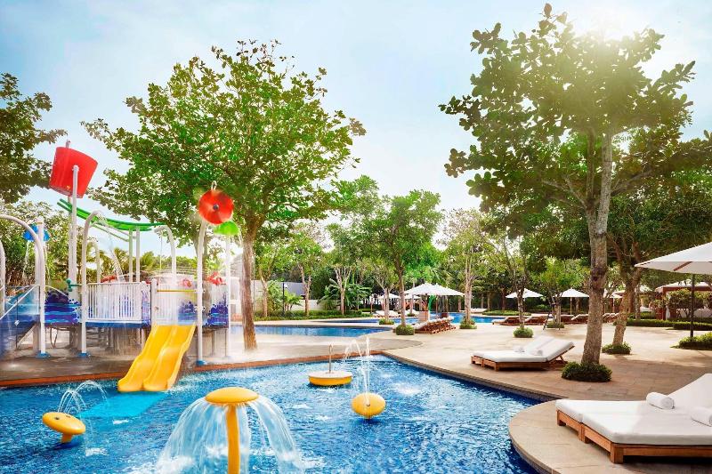 فندق The Sanya Edition