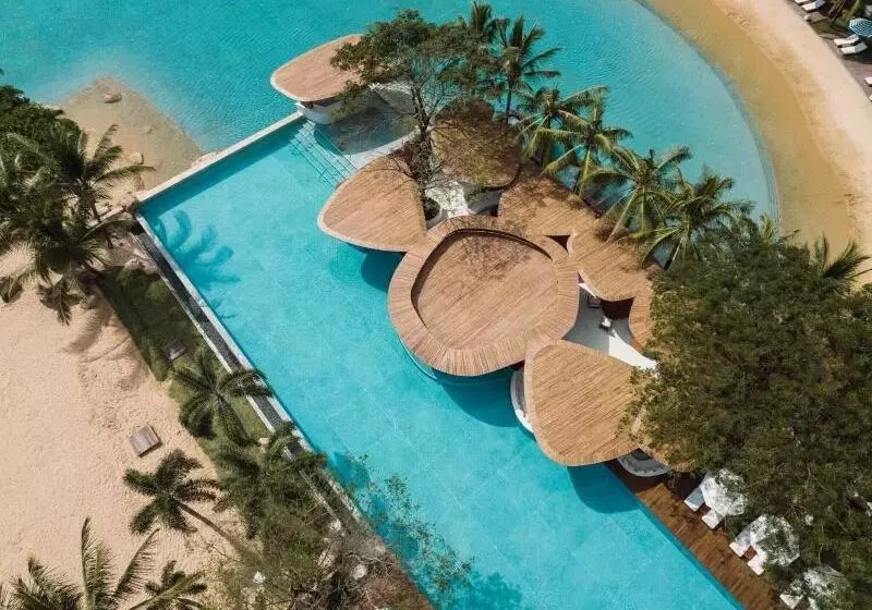 Hotelli The Sanya Edition
