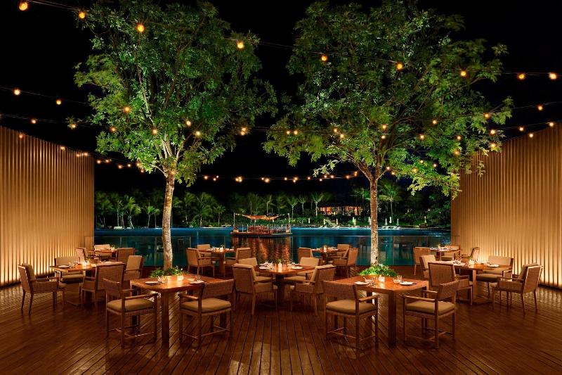 فندق The Sanya Edition