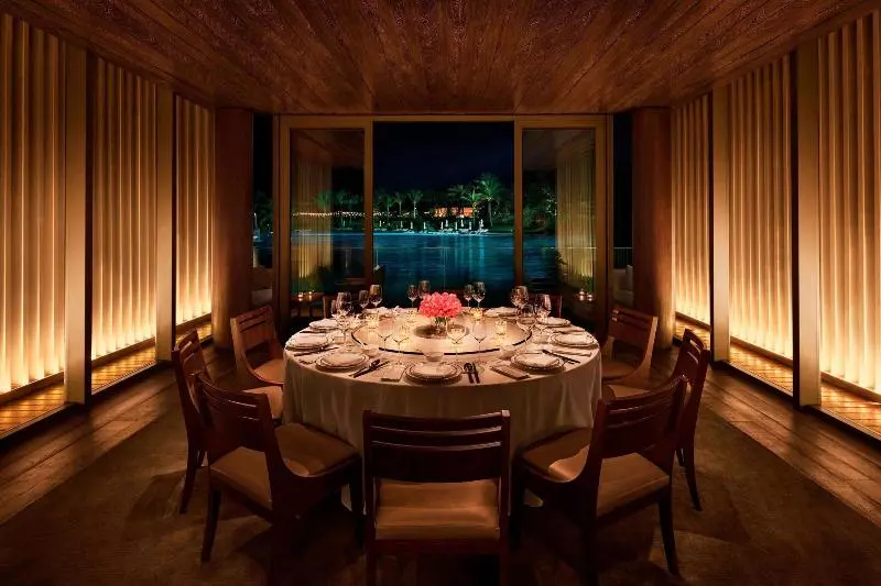 Hotelli The Sanya Edition