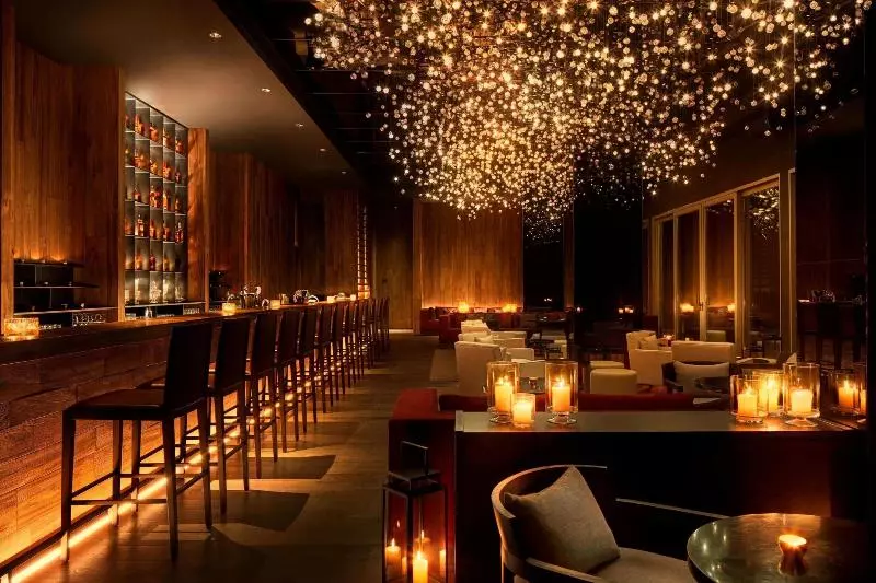 Hotelli The Sanya Edition
