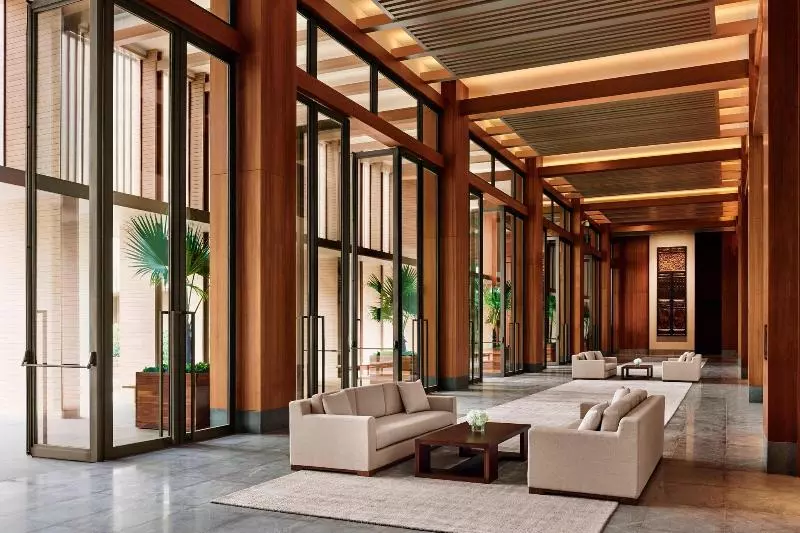 Hotelli The Sanya Edition