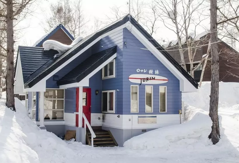 Jurin Cottage