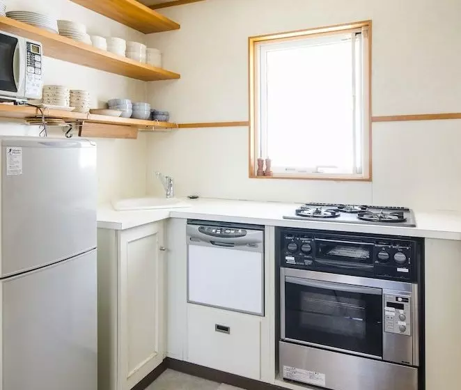 Jurin Cottage