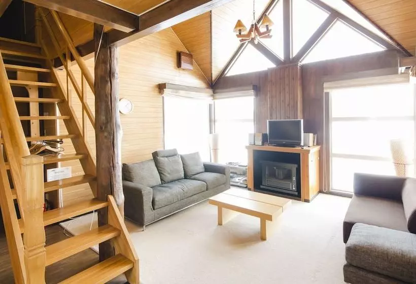 Jurin Cottage