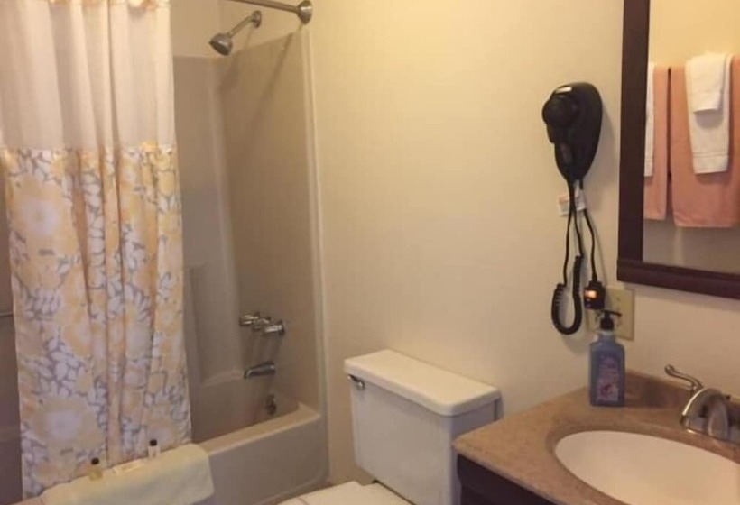 Milford Motel On The River