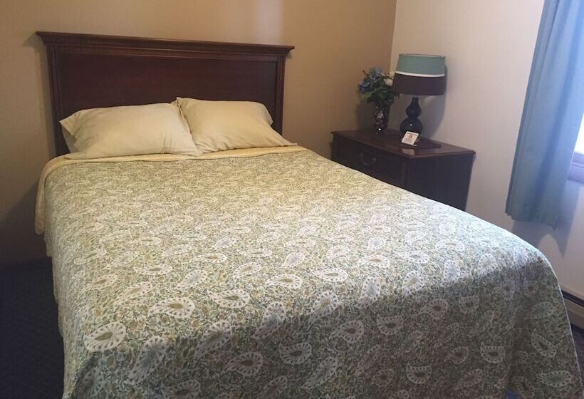 Milford Motel On The River