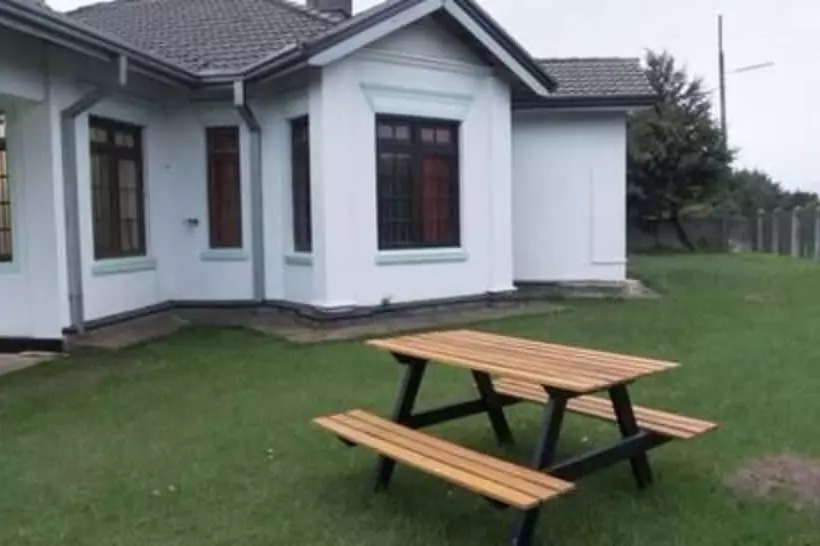 Nuwara Eliya Hostel By Backpack Lanka