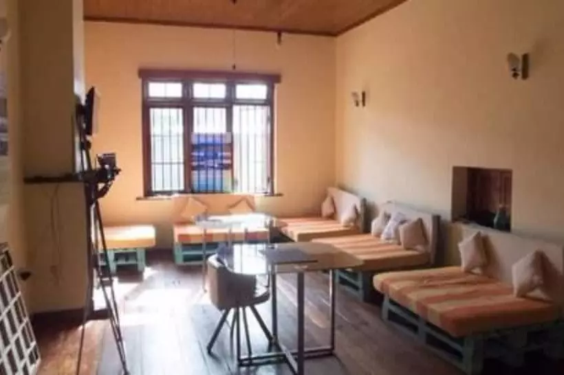 Nuwara Eliya Hostel By Backpack Lanka