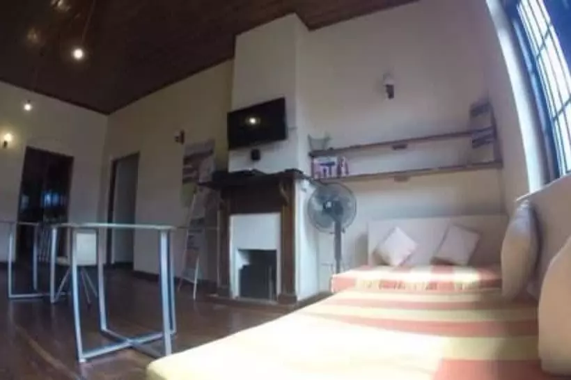 Nuwara Eliya Hostel By Backpack Lanka