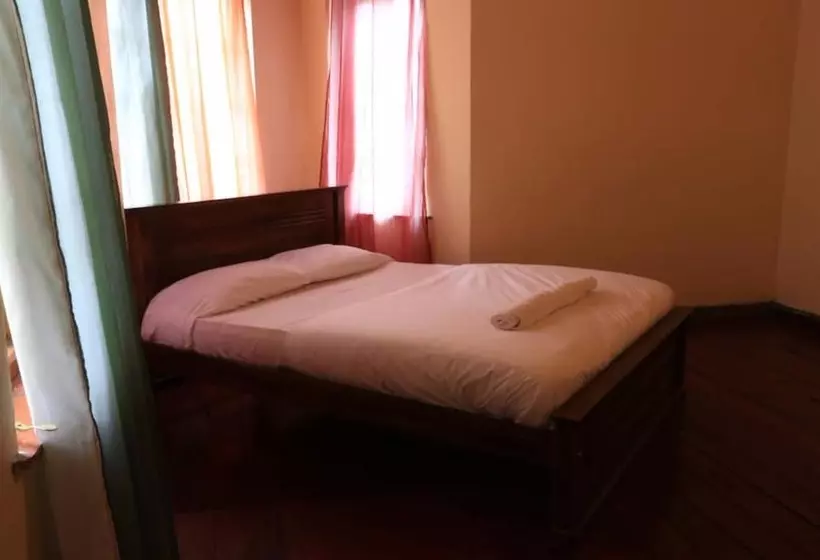 Nuwara Eliya Hostel By Backpack Lanka