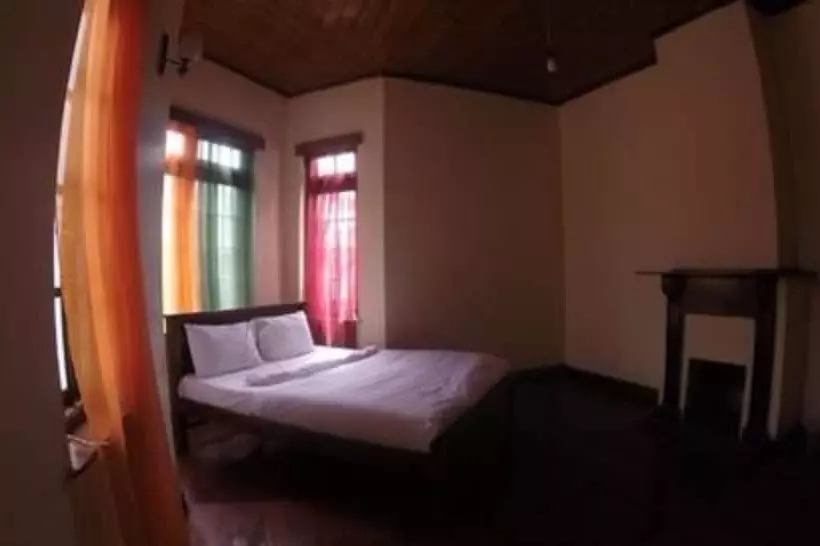 Nuwara Eliya Hostel By Backpack Lanka