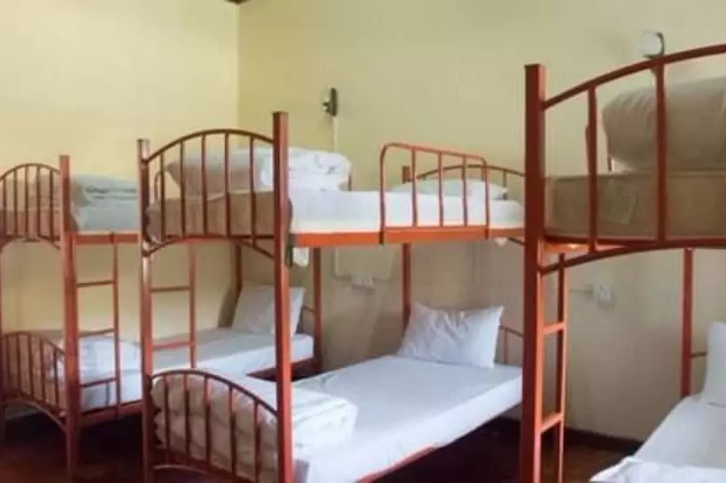 Nuwara Eliya Hostel By Backpack Lanka