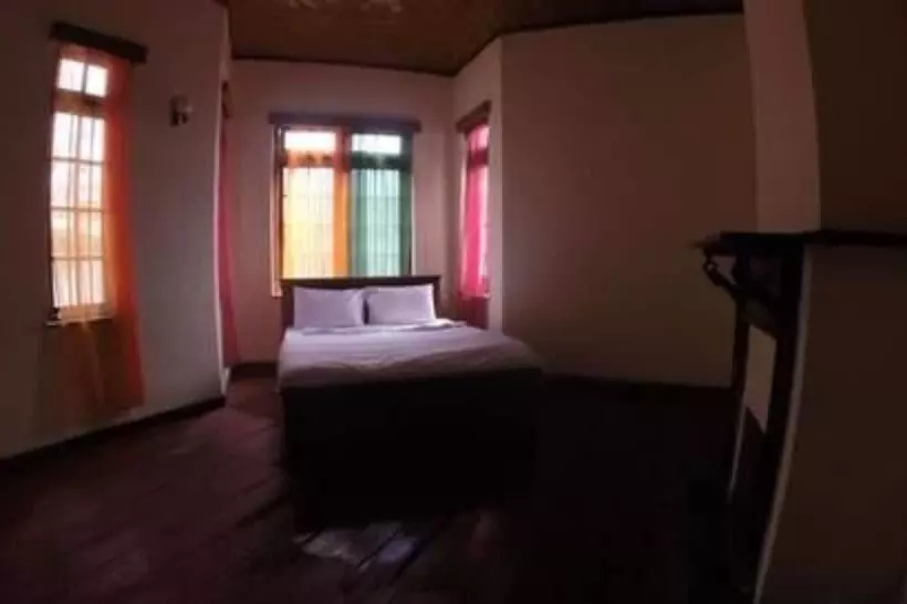 Nuwara Eliya Hostel By Backpack Lanka
