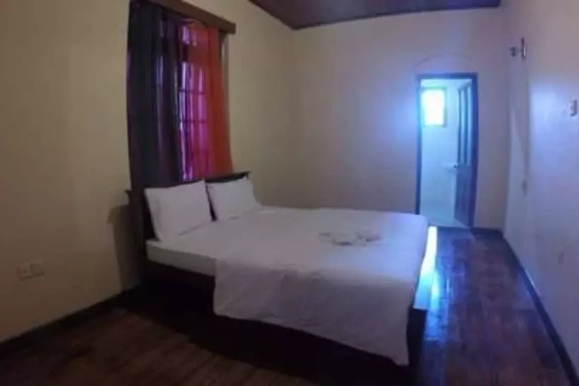 Nuwara Eliya Hostel By Backpack Lanka