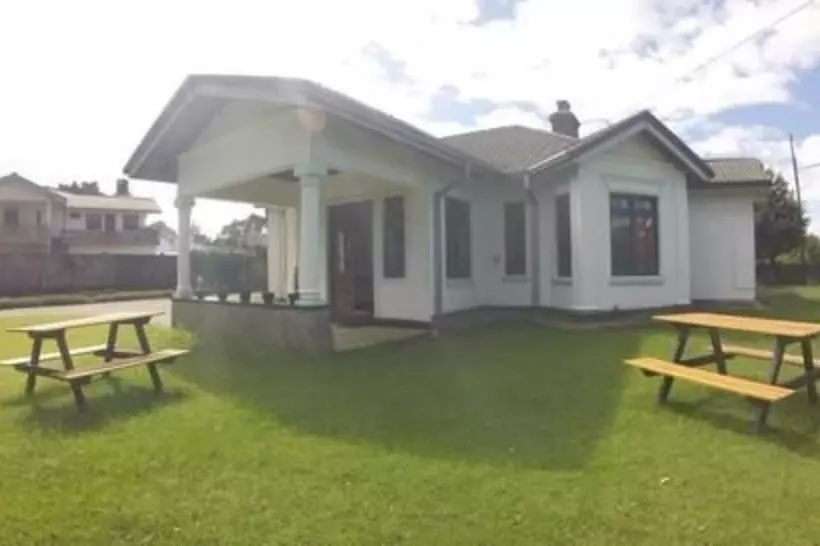 Nuwara Eliya Hostel By Backpack Lanka