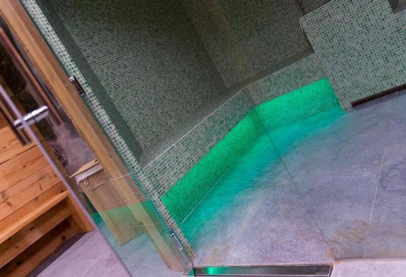 פנסיון Green Rose