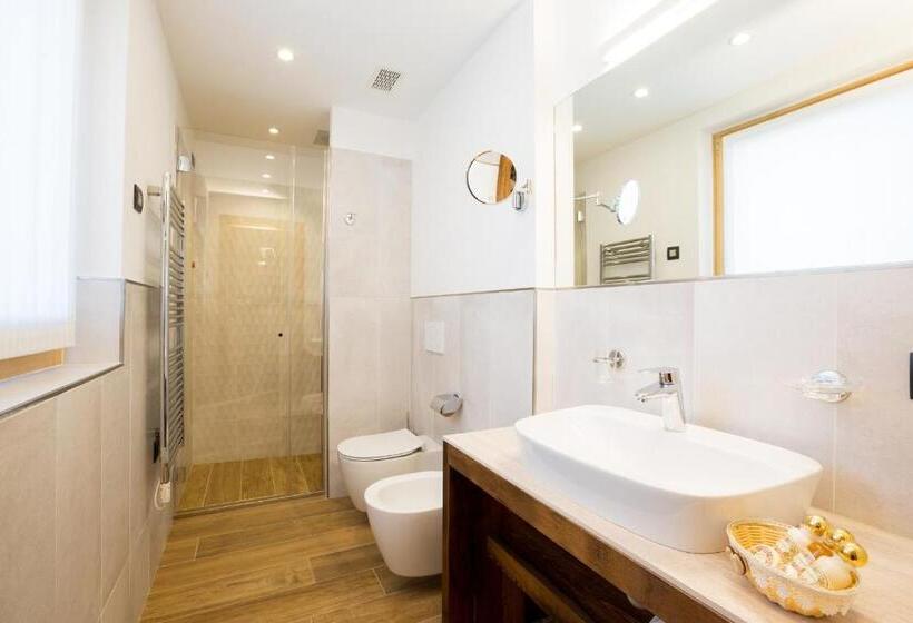 פנסיון Green Rose