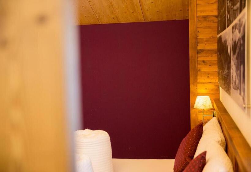 פנסיון Green Rose