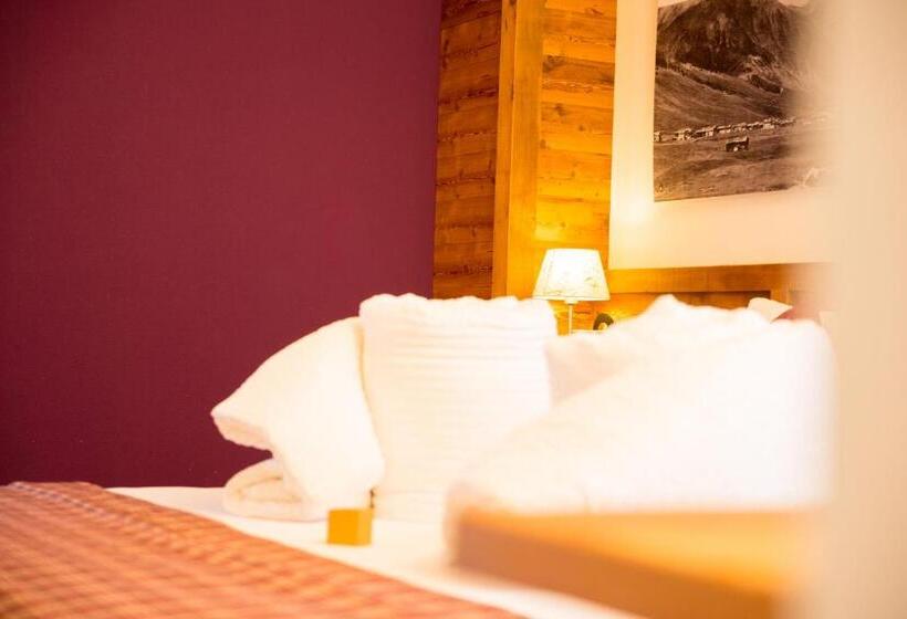 פנסיון Green Rose