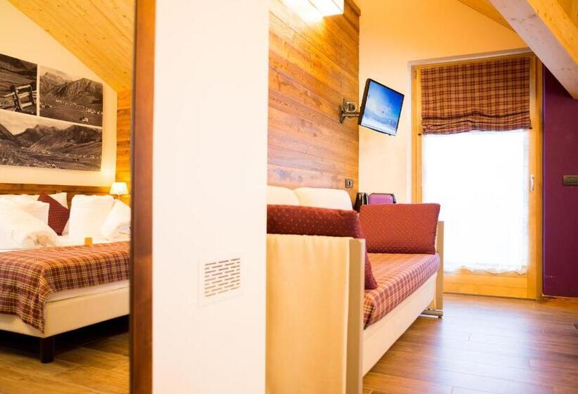 פנסיון Green Rose