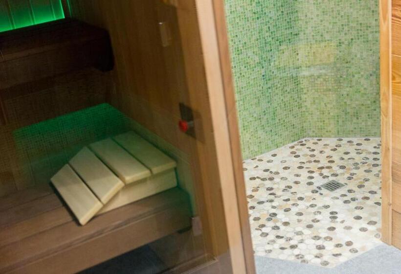 פנסיון Green Rose