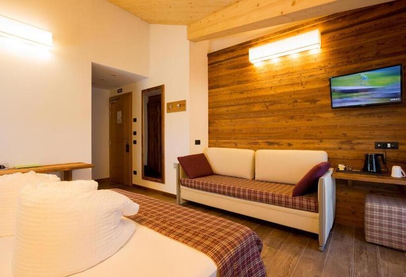 פנסיון Green Rose