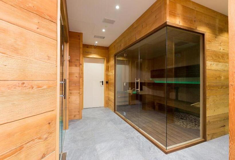 פנסיון Green Rose