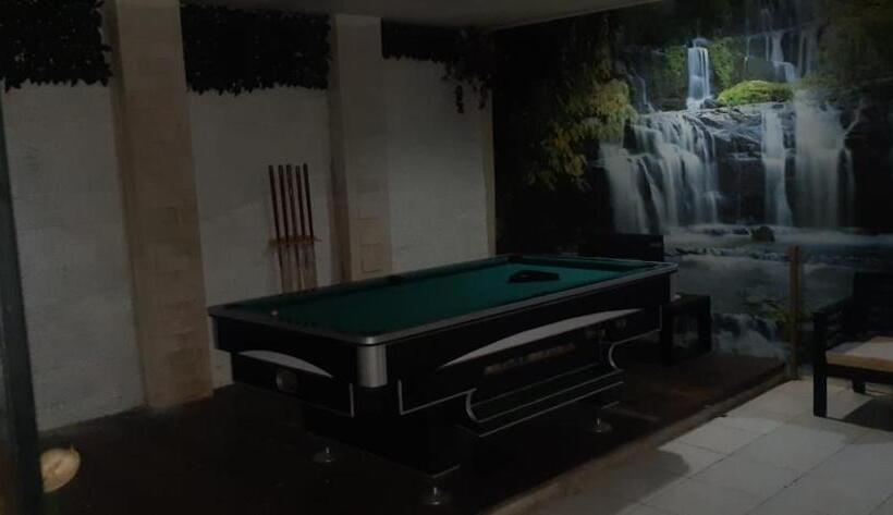 פנסיון Tuban Torres Accommodation