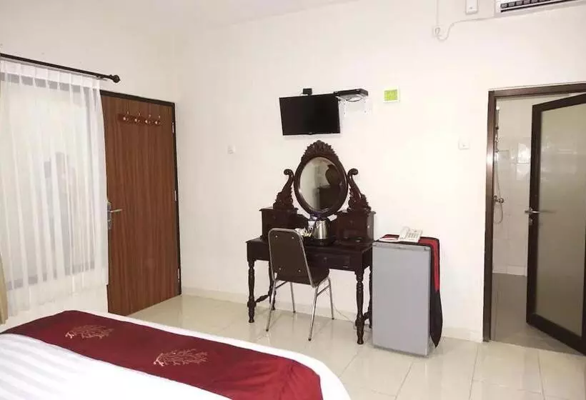 پانسیون Tuban Torres Accommodation